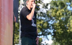 John Reuben