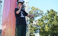 John Reuben