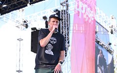 John Reuben