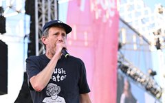 John Reuben