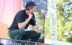 John Reuben