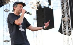 John Reuben