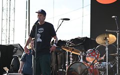 John Reuben