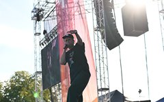 John Reuben