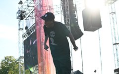 John Reuben
