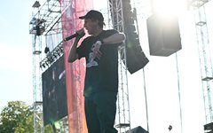 John Reuben