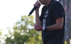 John Reuben