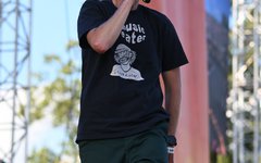 John Reuben