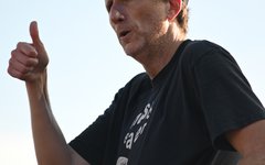 John Reuben