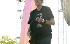 John Reuben