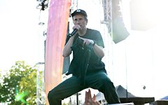 John Reuben