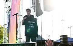 John Reuben
