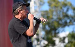 John Reuben