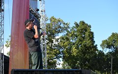 John Reuben