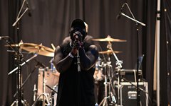 Jonathan Traylor