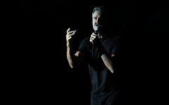 Mark Stuart