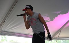 Miles Minnick