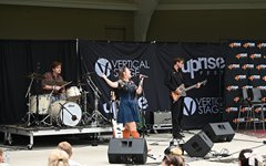 Scout and the Saints