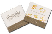 Third Day CDs