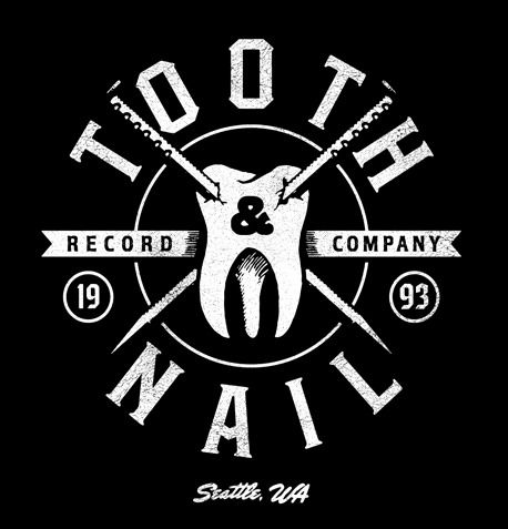 Watashi Wa — Tooth & Nail Records