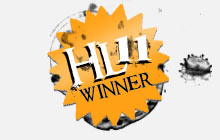 JFH's Highlighting 2011 Winner!