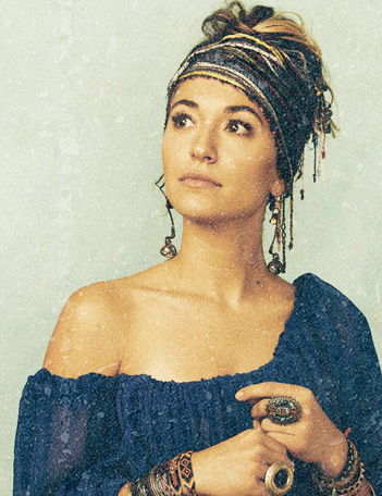 Lauren Daigle