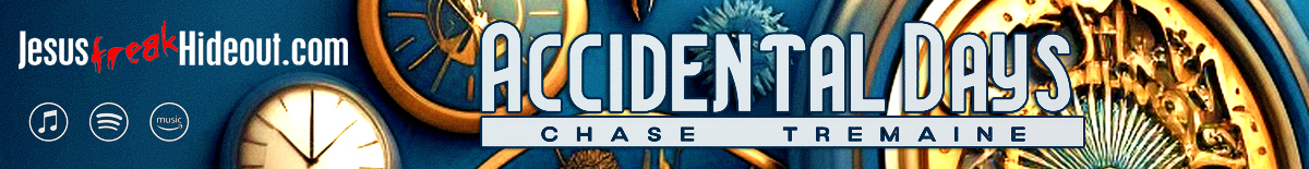 Listen to the new album from Chase Tremaine!
