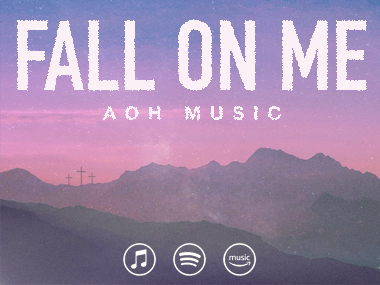 Listen to the new single from AOH Music!