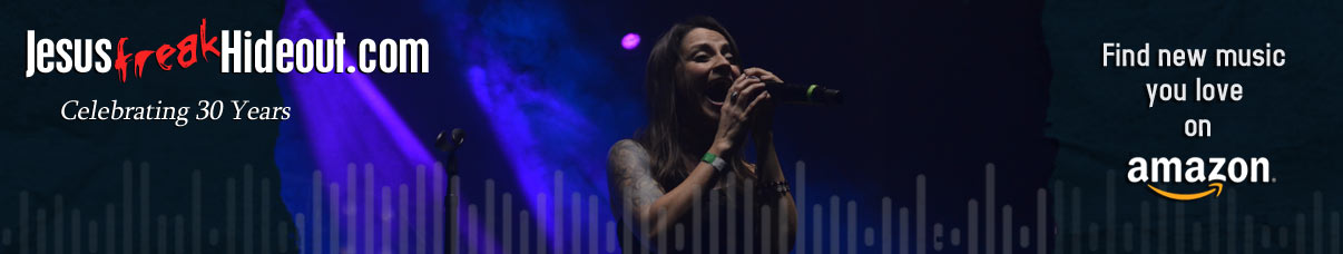 Get Your Music on Amazon!