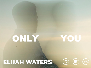 Check out the debut single from Elijah Waters!