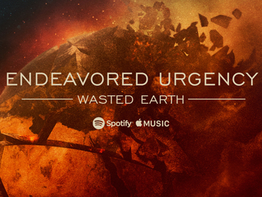 Check out the new album from Endeavored Urgency!