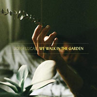 Jesusfreakhideout Com John Lucas We Walk In The Garden Review