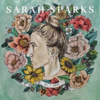 Sarah Sparks