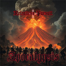 Relentless Pursuit