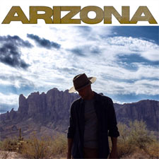 Mark Fonseca, 'ARIZONA - Single'