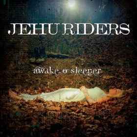 Jehu Riders
