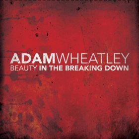 Beauty in the Breaking Down EP