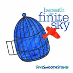 Beneath The Finite Sky