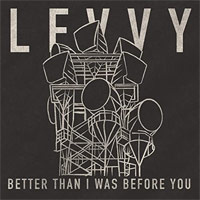 Levvy