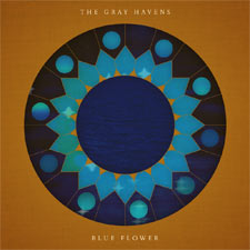 The Gray Havens, Blue Flower