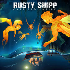 Rusty Shipp