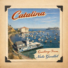 Nate Goodlet, 'Catalina - Single'