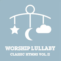 Worship Lullaby
