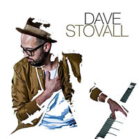 Dave Stovall, Dave Stovall - EP
