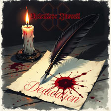 Relentless Pursuit, 'Dedication - Single'