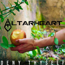Altarheart, 'Deny Thyself'