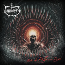 (UN)WORTHY, 'From the Belly of the Beast - EP'