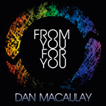 Dan Macaulay