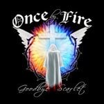 Once By Fire