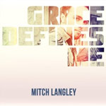 Mitch Langley